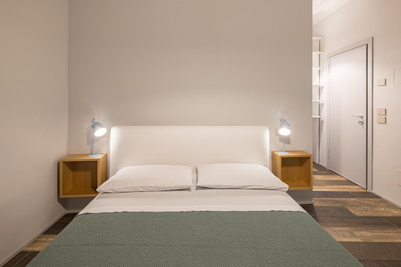Cesalpino 5 Apartment Арецо Екстериор снимка