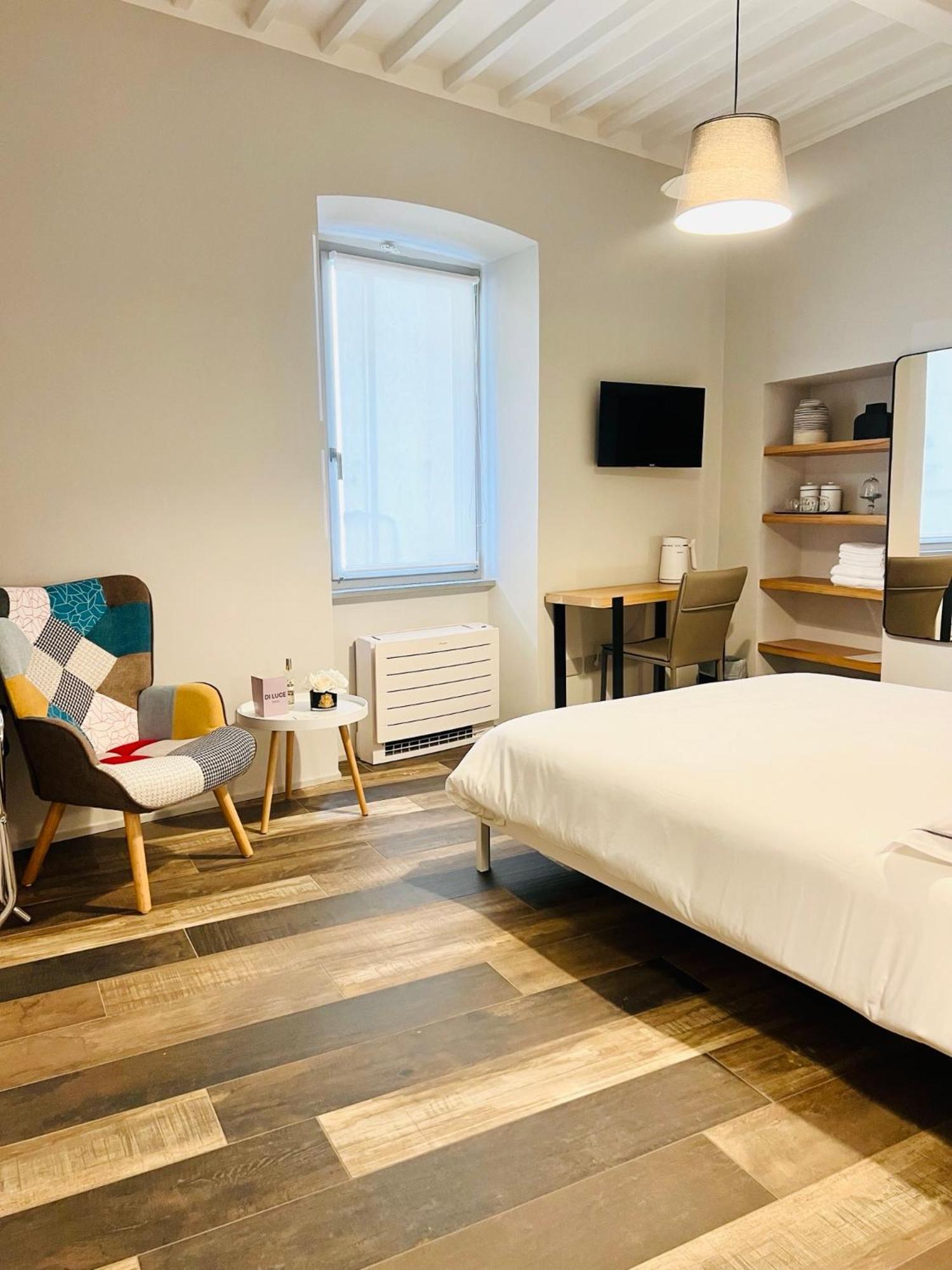 Cesalpino 5 Apartment Арецо Екстериор снимка