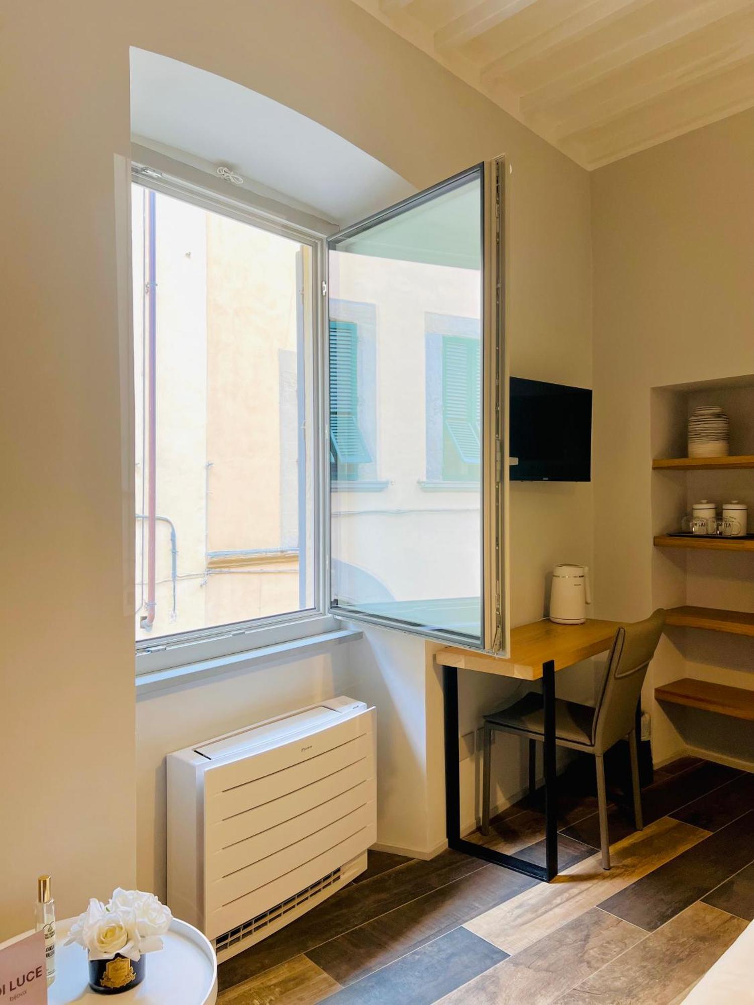 Cesalpino 5 Apartment Арецо Екстериор снимка